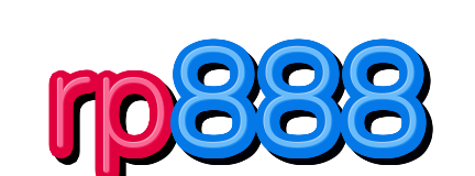 rp888 — logo kanal
